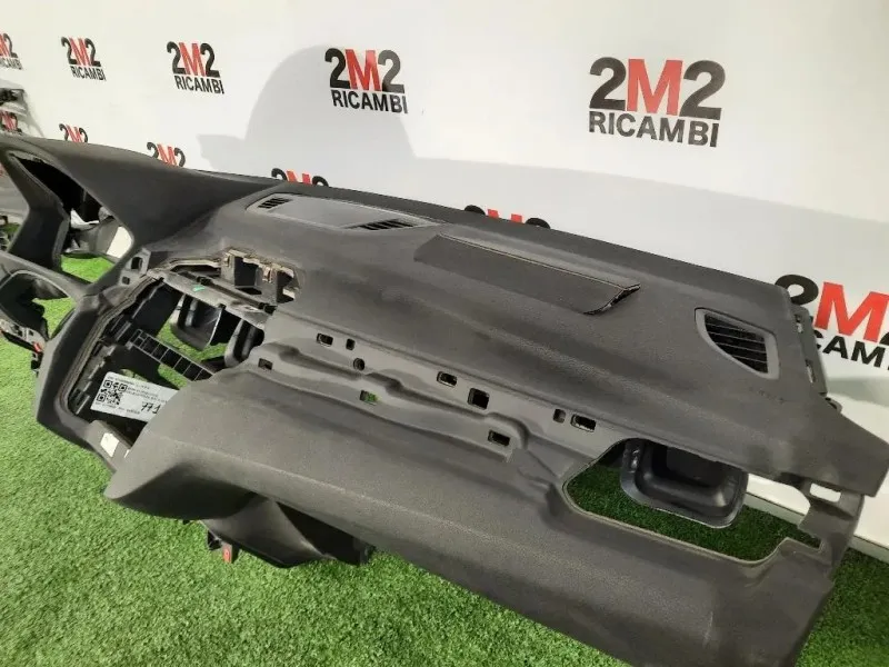 Cruscotto 51456969852 Bmw X1 F48 2015