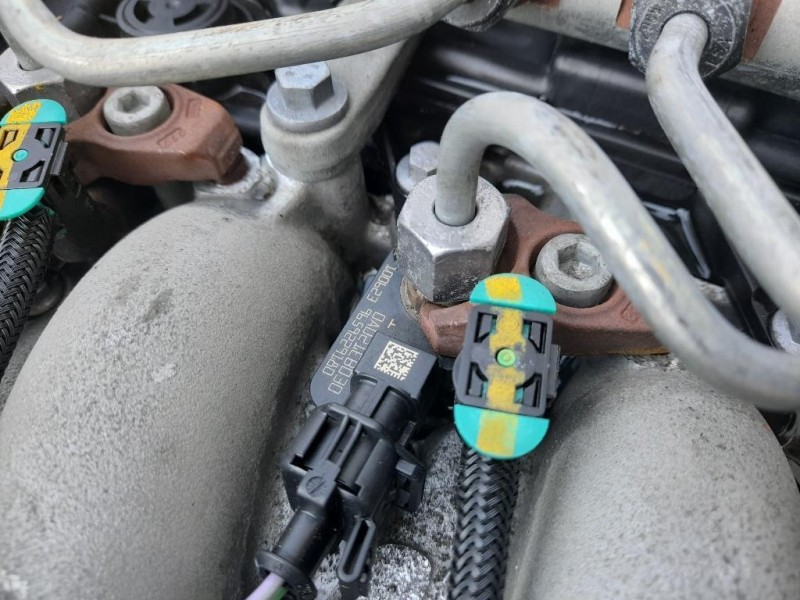 Motore Semicompleto 224DT 160 CV 118 KW Land Rover Freelander II 2007