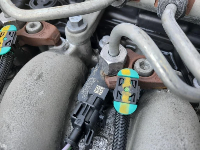 Motore Semicompleto 224DT 160 CV 118 KW Land Rover Freelander II 2007