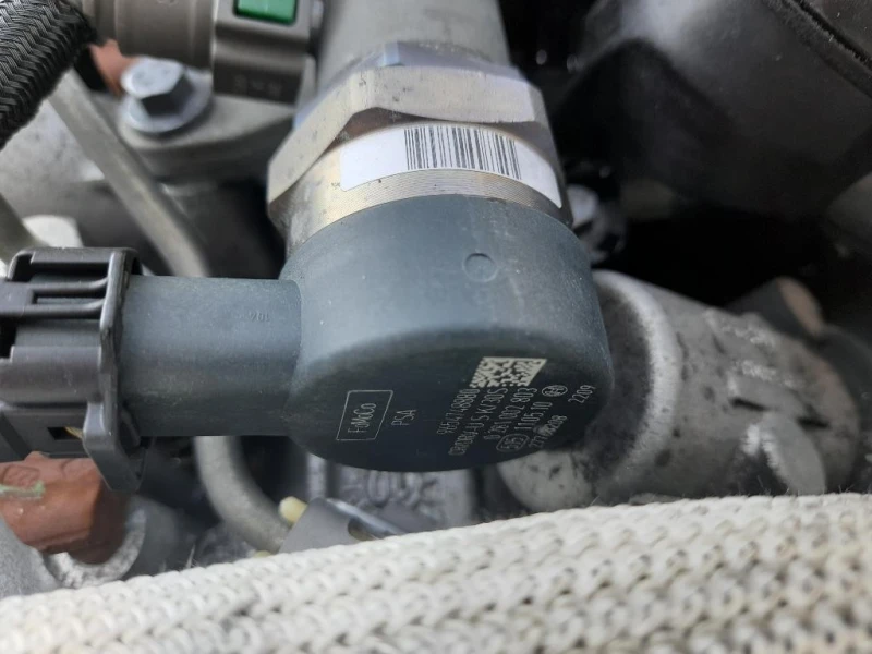 Motore Semicompleto 224DT 160 CV 118 KW Land Rover Freelander II 2007