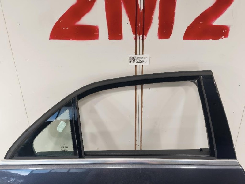 Porta POST DX A2127300205 Mercedes Classe E W212 2009