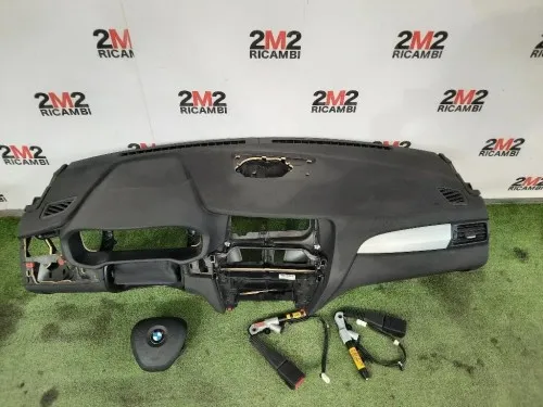 Cruscotto 51459311544 Bmw X3 F25 2014