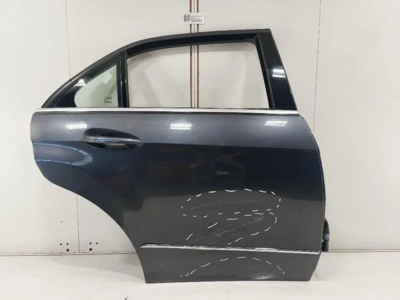 Porta POST DX A2127300205 Mercedes Classe E W212 2009