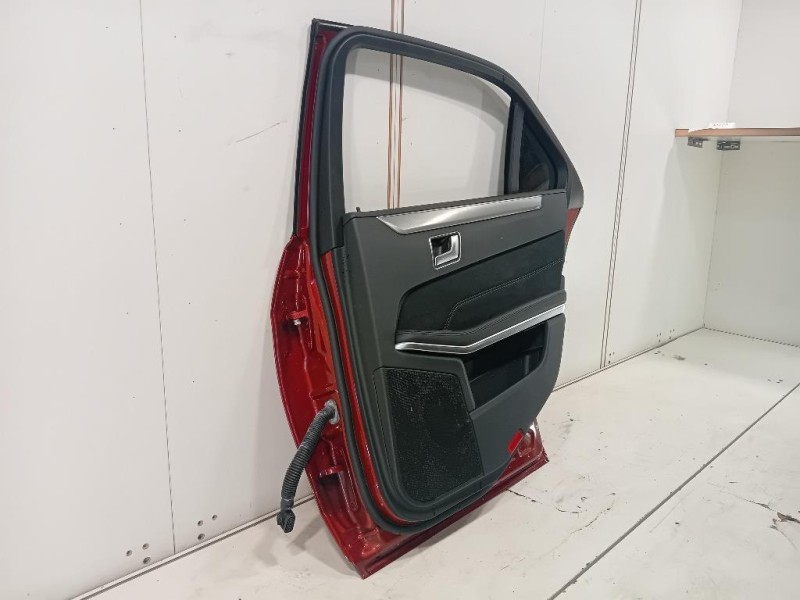 Porta POST DX A2127303405 Mercedes Classe E W212 2013