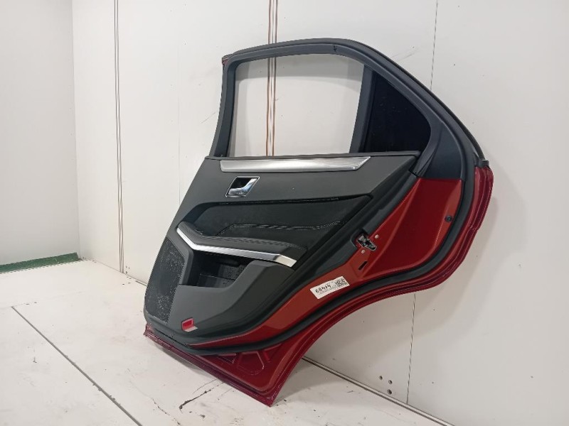 Porta POST DX A2127303405 Mercedes Classe E W212 2013