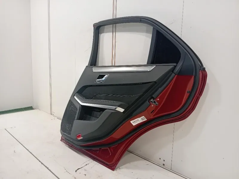 Porta POST DX A2127303405 Mercedes Classe E W212 2013