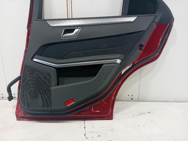 Porta POST DX A2127303405 Mercedes Classe E W212 2013