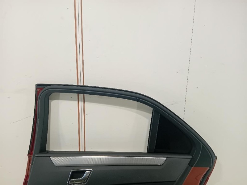 Porta POST DX A2127303405 Mercedes Classe E W212 2013