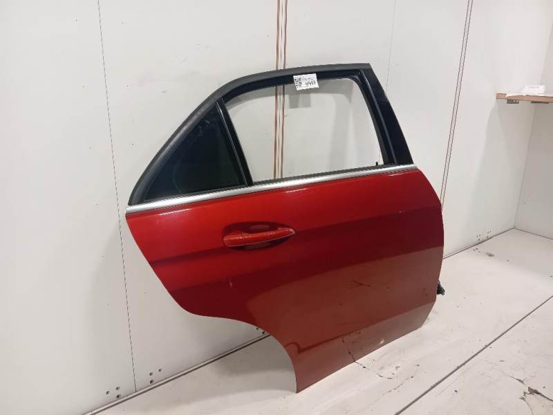 Porta POST DX A2127303405 Mercedes Classe E W212 2013
