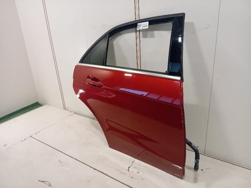 Porta POST DX A2127303405 Mercedes Classe E W212 2013