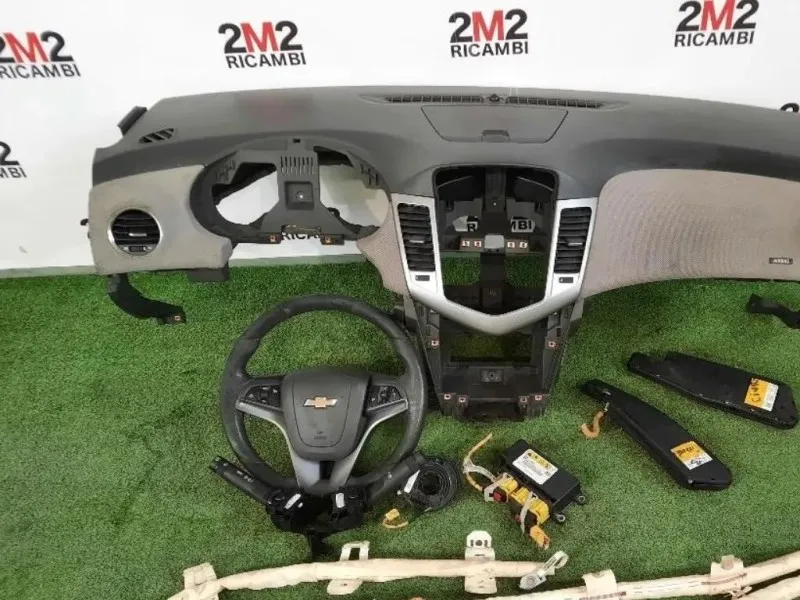 Cruscotto 95954512 Chevrolet Cruze 2011