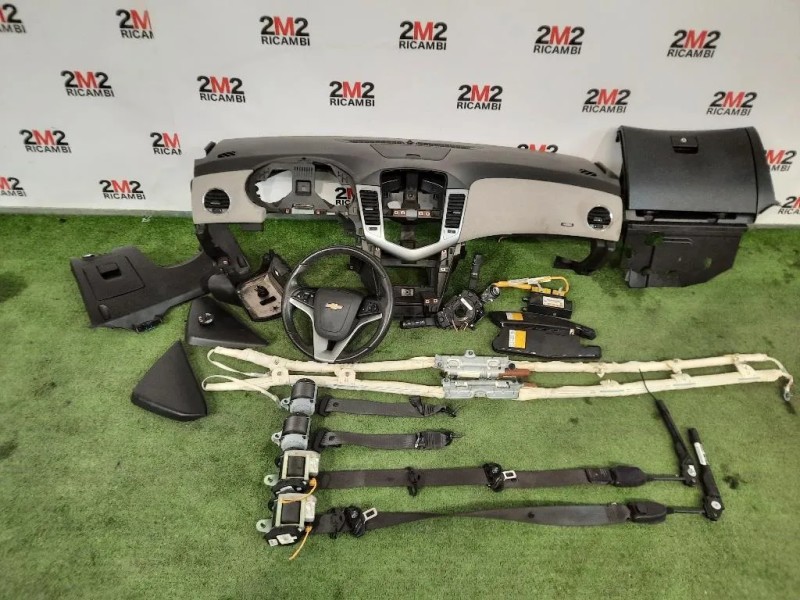Cruscotto 95954512 Chevrolet Cruze 2011