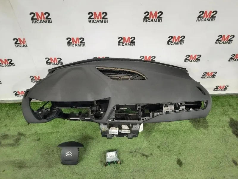 Cruscotto AIR BAG CRUSCOTTO Citroen C5 III 2008