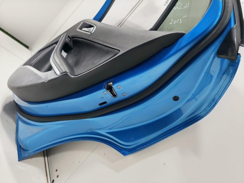 Porta POST DX A1567300205 Mercedes Classe GLA X156 2014