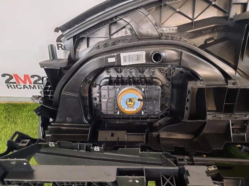 Cruscotto AIR BAG CRUSCOTTO Citroen C5 III 2008