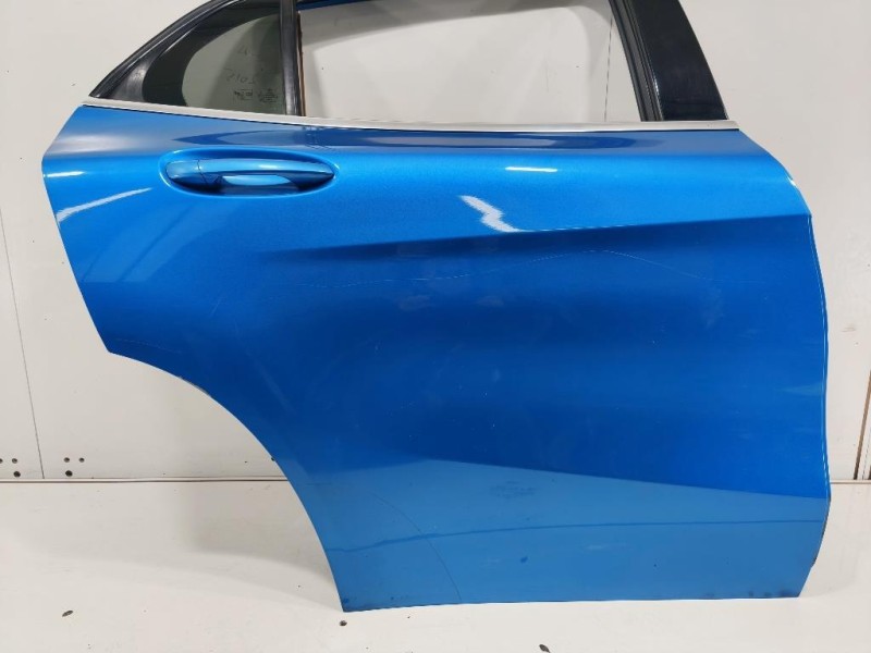 Porta POST DX A1567300205 Mercedes Classe GLA X156 2014