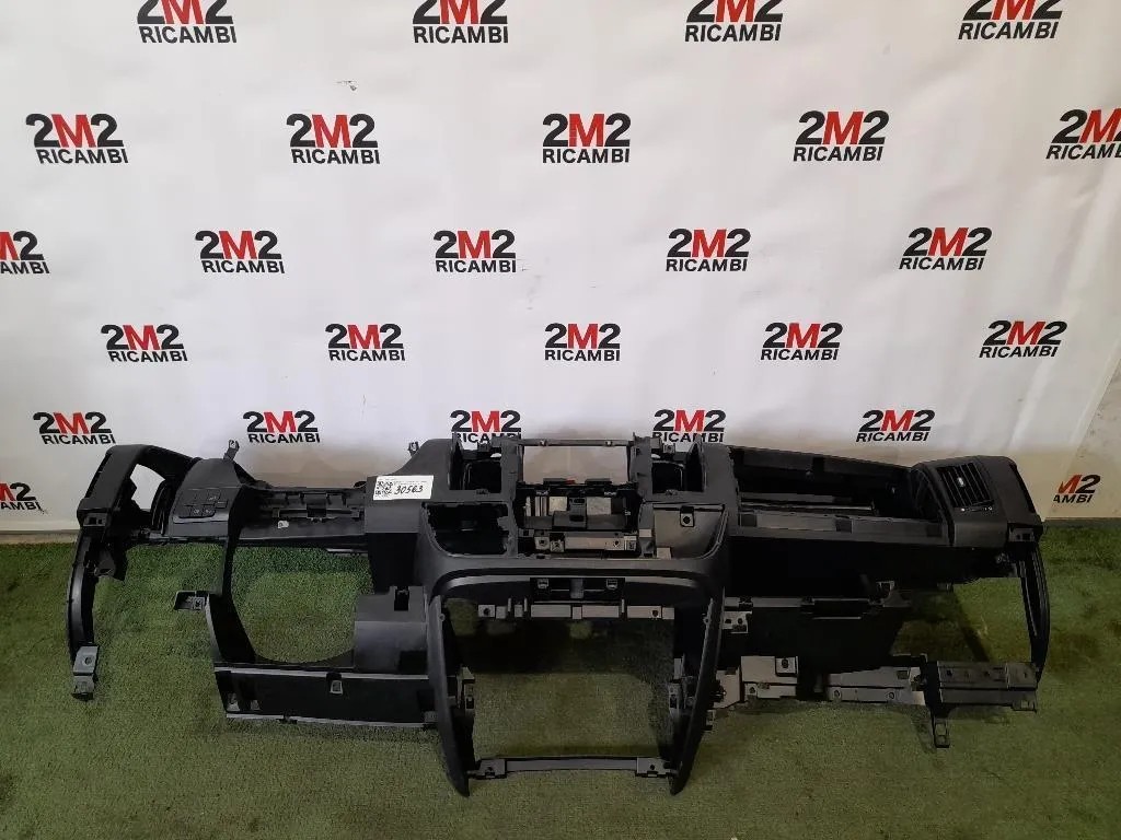 Cruscotto 1308118070 Citroen Jumper III 2014