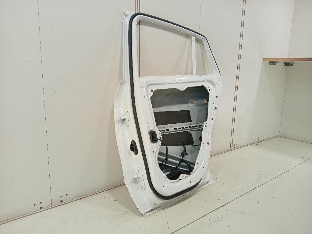 Porta POST DX PORTA POST DX Mercedes Classe GLE W166 2015