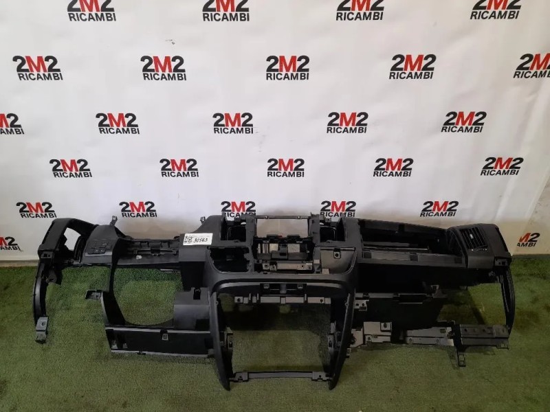 Cruscotto 1308118070 Citroen Jumper III 2014