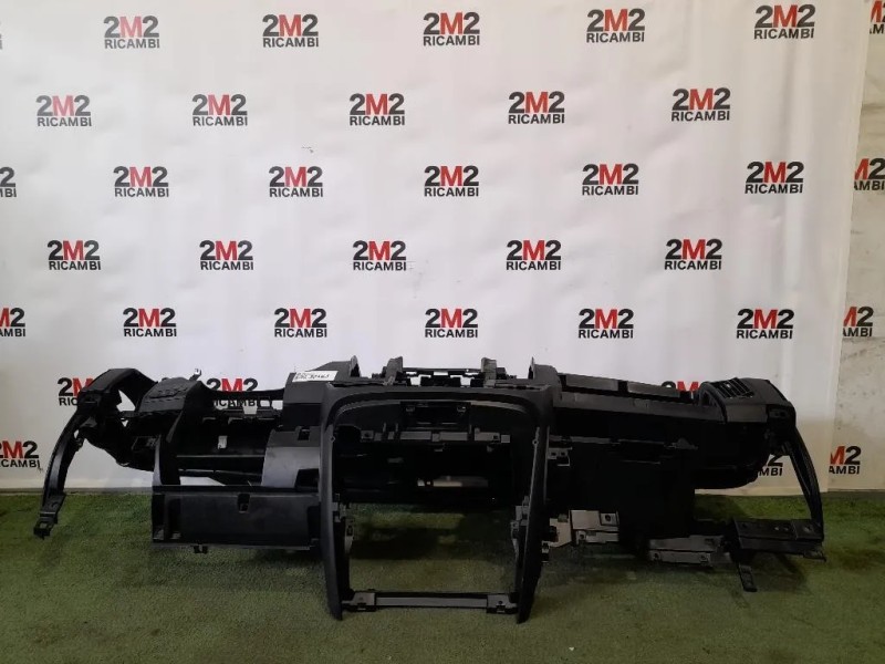 Cruscotto 1308118070 Citroen Jumper III 2014