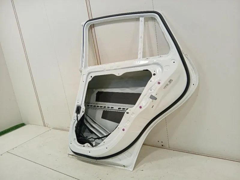 Porta POST DX PORTA POST DX Mercedes Classe GLE W166 2015