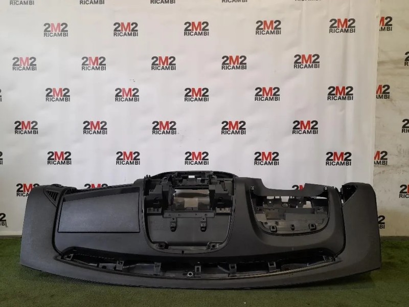 Cruscotto 1308118070 Citroen Jumper III 2014