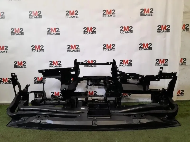 Cruscotto 1308118070 Citroen Jumper III 2014