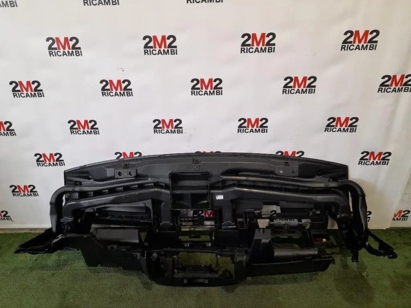 Cruscotto 1308118070 Citroen Jumper III 2014