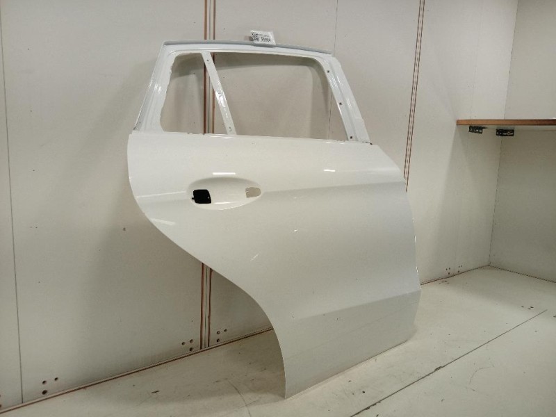 Porta POST DX PORTA POST DX Mercedes Classe GLE W166 2015