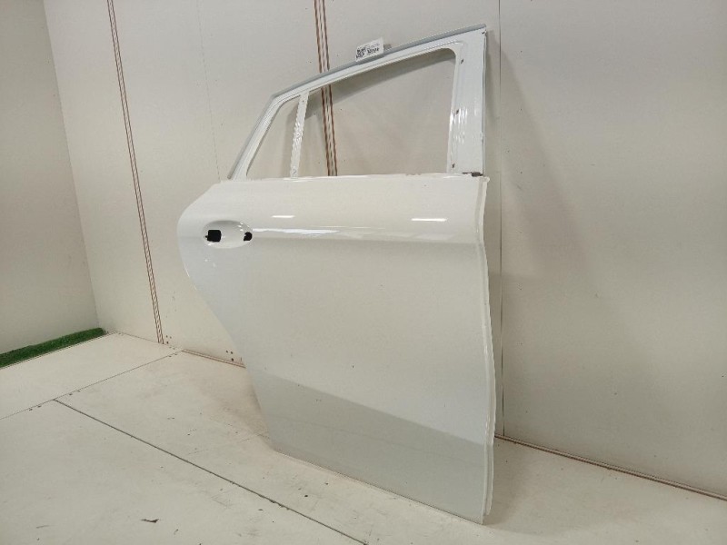 Porta POST DX PORTA POST DX Mercedes Classe GLE W166 2015