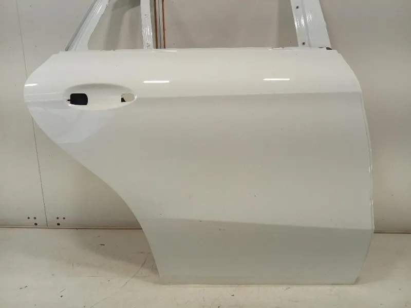 Porta POST DX PORTA POST DX Mercedes Classe GLE W166 2015