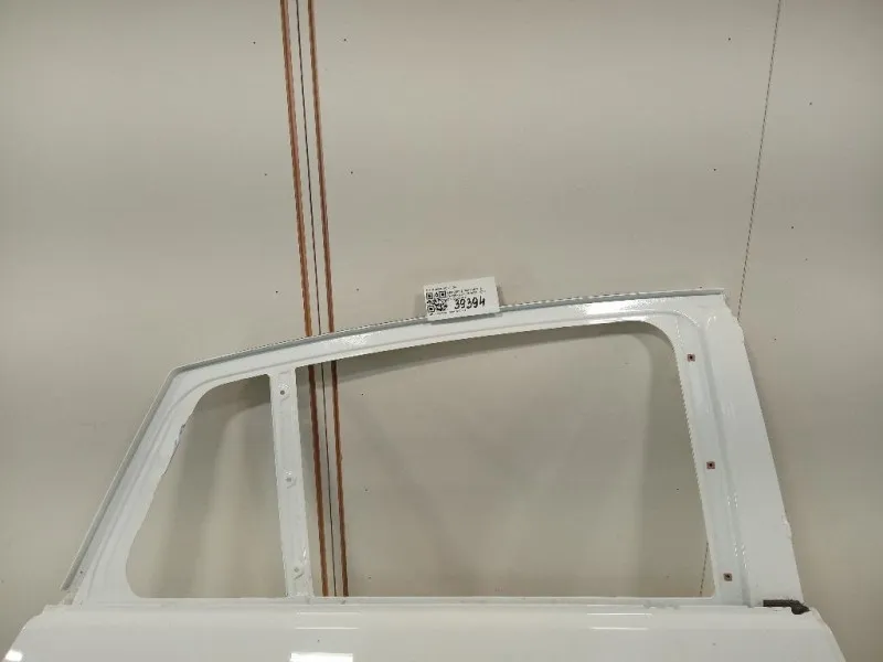 Porta POST DX PORTA POST DX Mercedes Classe GLE W166 2015