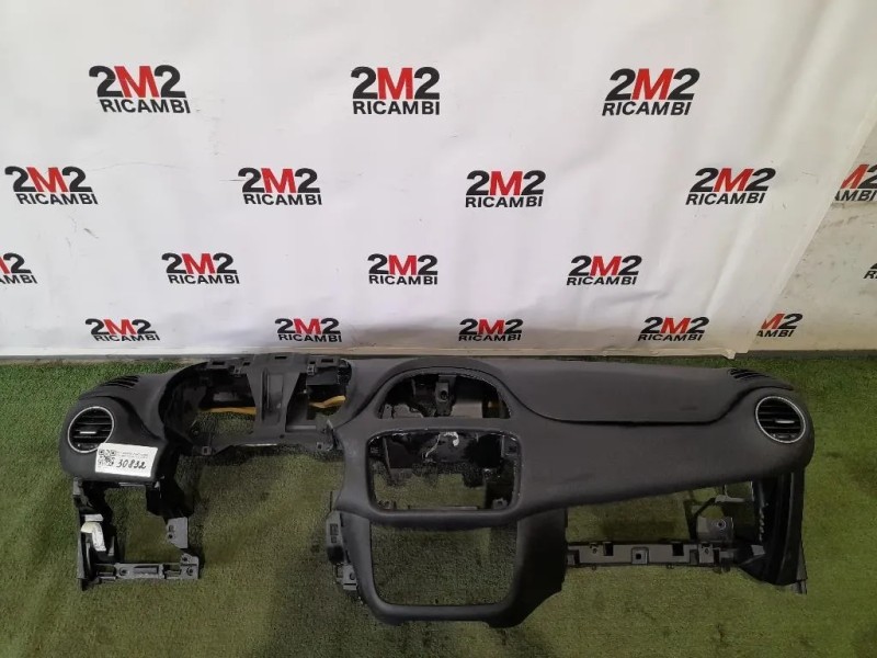 Cruscotto 735416832 Fiat Grande Punto 2006