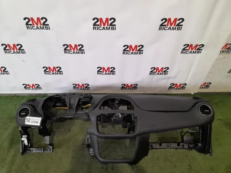 Cruscotto 735416832 Fiat Grande Punto 2006