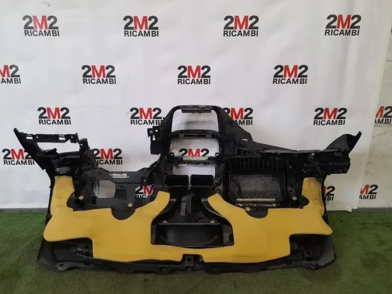 Cruscotto 735416832 Fiat Grande Punto 2006