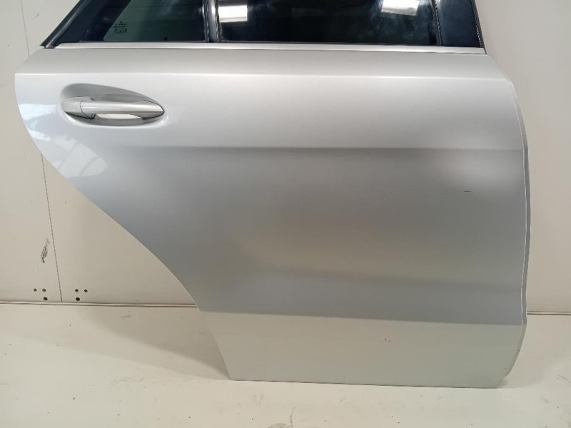 Porta POST DX A1667300205 Mercedes Classe ML W166 2012