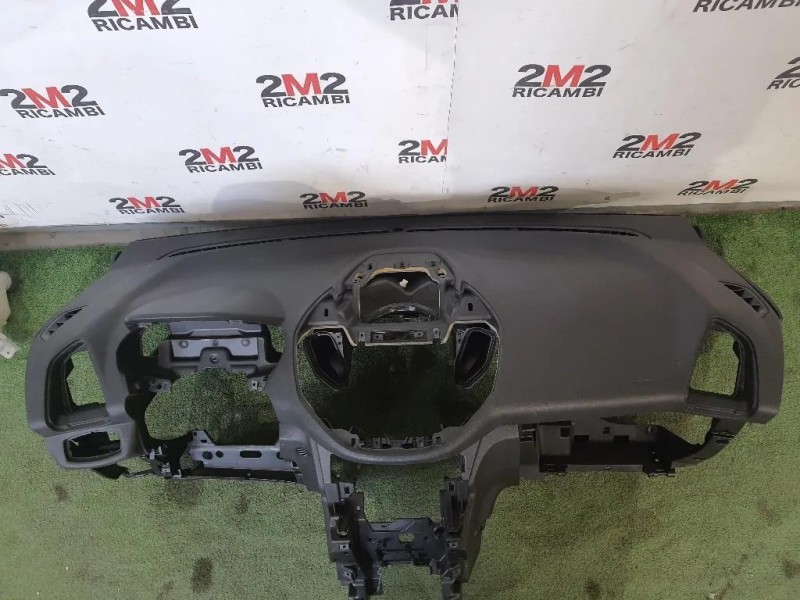 Cruscotto 1882470 Ford B-max 2012