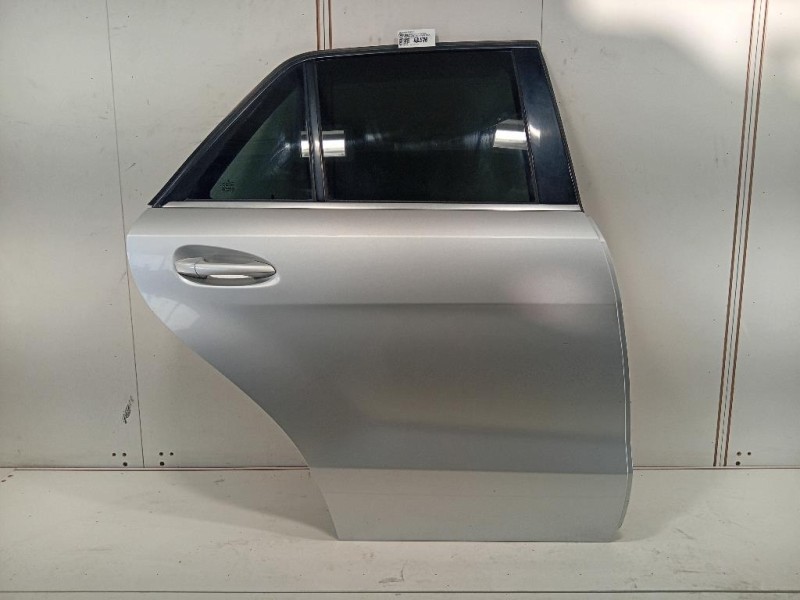 Porta POST DX A1667300205 Mercedes Classe ML W166 2012