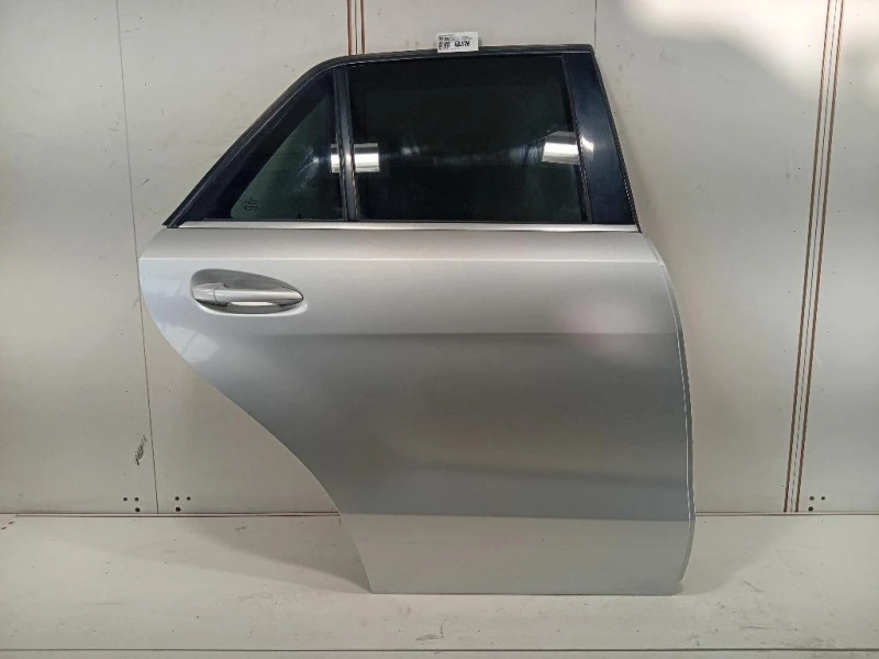 Porta POST DX A1667300205 Mercedes Classe ML W166 2012