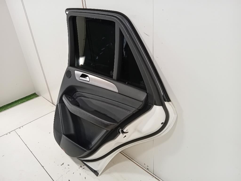 Porta POST DX A1667300205 Mercedes Classe ML W166 2012