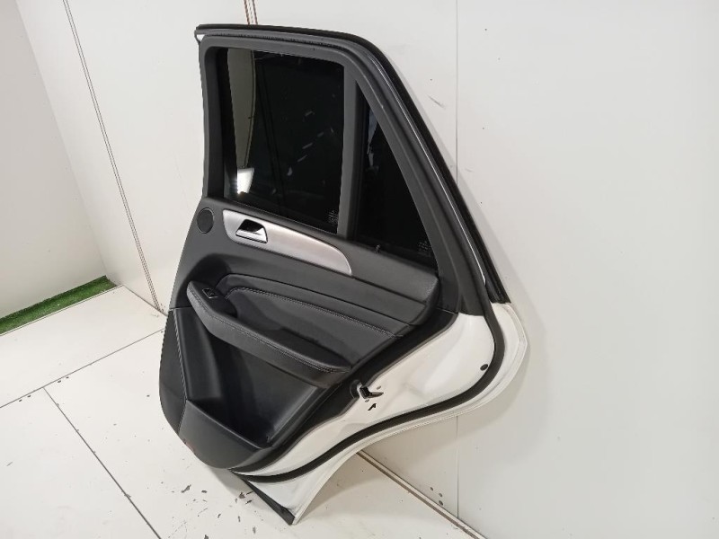 Porta POST DX A1667300205 Mercedes Classe ML W166 2012