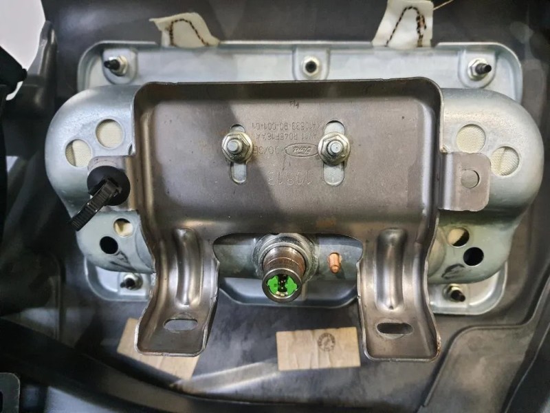 Cruscotto 1882470 Ford B-max 2012