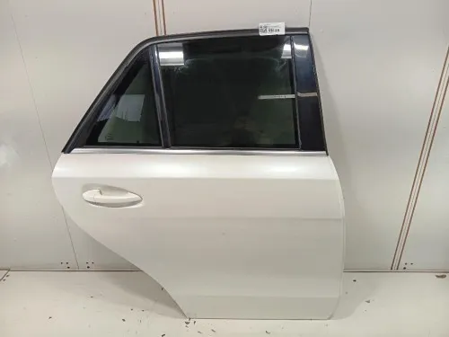 Porta POST DX A1667300205 Mercedes Classe ML W166 2012