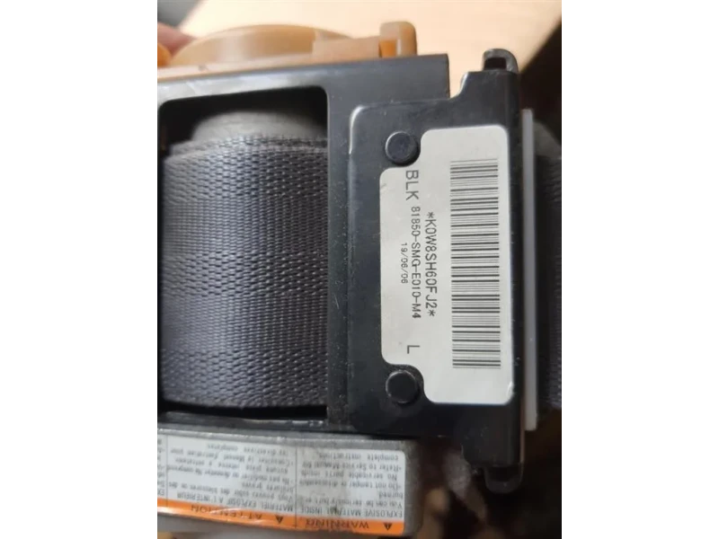 Cruscotto 77108SMGG93ZA Honda Civic VIII 2006