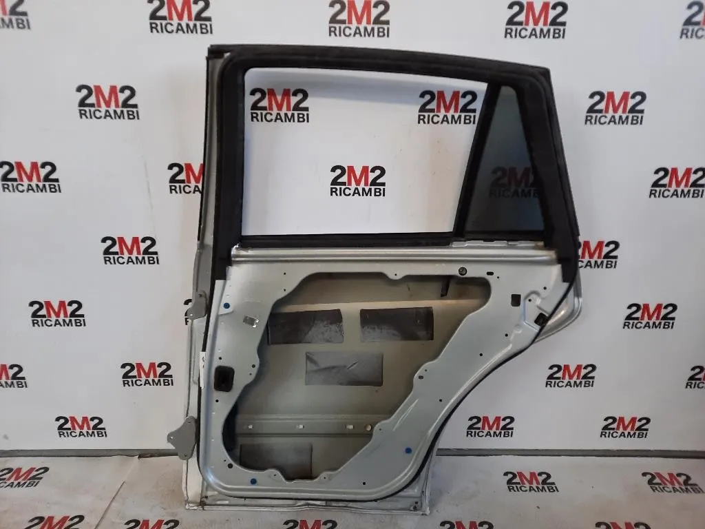 Porta POST DX NUDA A2517301005 Mercedes Classe R W251 2010