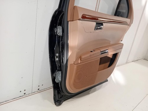 Porta POST DX A221730030528 Mercedes Classe S W221 2006