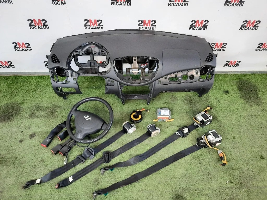 Cruscotto 847100X000GA Hyundai I10 I 2008