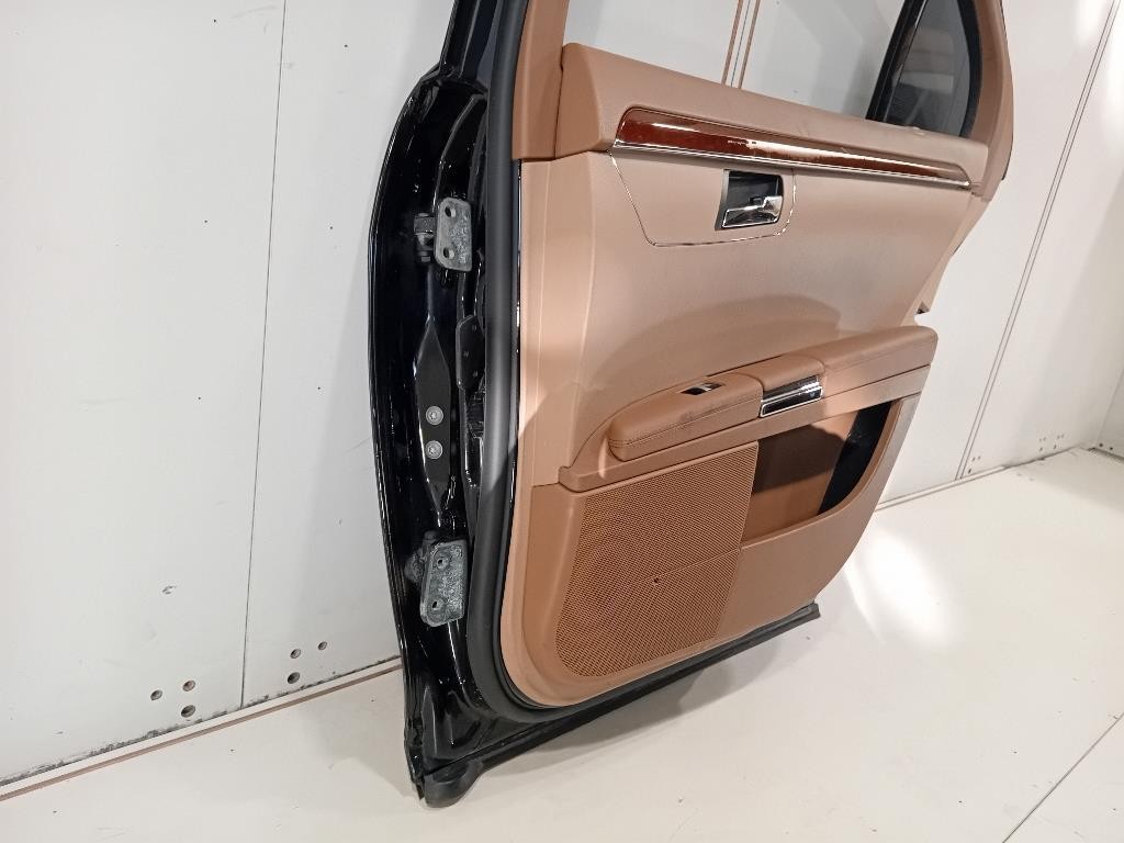 Porta POST DX A221730030528 Mercedes Classe S W221 2006