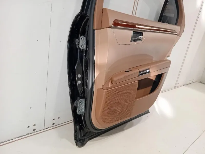 Porta POST DX A221730030528 Mercedes Classe S W221 2006