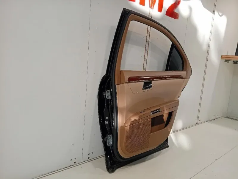 Porta POST DX A221730030528 Mercedes Classe S W221 2006